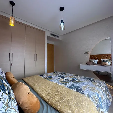 Luxury By Sana Apartamento Agadir Exterior foto