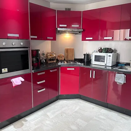 Luxury By Sana Apartamento Agadir Exterior foto